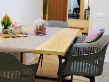 - Chirie-Apartament cu 2 camere, 64m², A. Bernadazziy photo