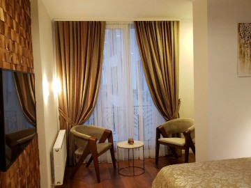 - Chirie-Apartament cu 2 camere, 64m², A. Bernadazziy photo