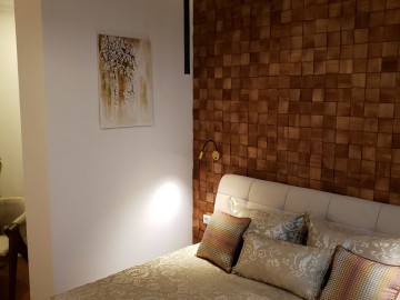 - Chirie-Apartament cu 2 camere, 64m², A. Bernadazziy photo