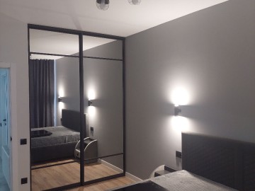 -Chirie-Apartament cu 2 camere, 70m², N. Testimițianu photo