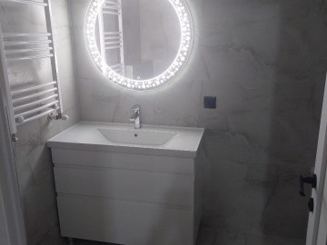 -Chirie-Apartament cu 2 camere, 70m², N. Testimițianu photo