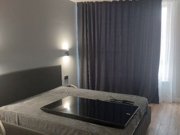 -Chirie-Apartament cu 2 camere, 70m², N. Testimițianu photo