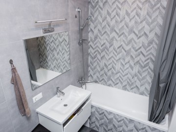-Chirie-Apartament cu 1 cameră, 52m², -Trandafirilor-Trandafirului photo
