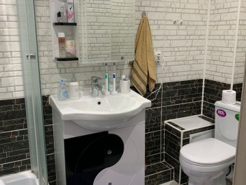 -Chirie-Apartament cu 2 camere, 54m², Ismail photo