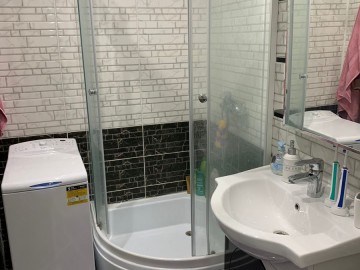 -Chirie-Apartament cu 2 camere, 54m², Ismail photo