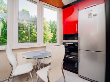 -CHIRIE-Apartament cu 1 cameră, 54m², Korolenco photo