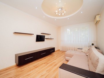 1 комнатная квартира, 54м², Korolenco photo