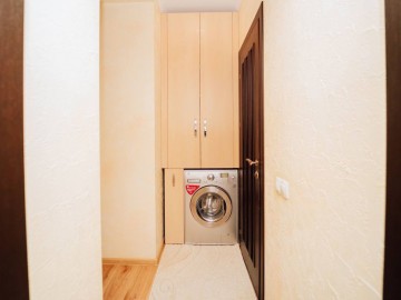 -CHIRIE-Apartament cu 1 cameră, 54m², Korolenco photo