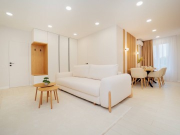 Apartament cu 1 cameră, 44m², Strada Ioana Radu photo
