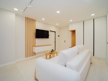 Apartament cu 1 cameră, 44m², Strada Ioana Radu photo