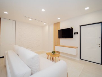 Apartament cu 1 cameră, 44m², Strada Ioana Radu photo