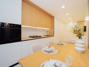 Apartament cu 1 cameră, 44m², Strada Ioana Radu photo