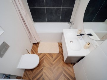 Apartament cu 1 cameră, 44m², Strada Ioana Radu photo