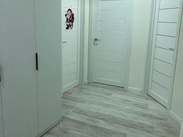 Apartament cu 2 camere, 63m², Inculeț photo
