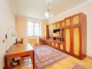 Apartament cu 3 camere, 66m², Dumitru Rîșcanu photo