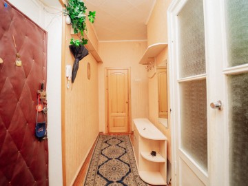 3-х комнатная квартира, 66м², Dumitru Rîșcanu photo