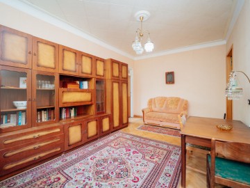 Apartament cu 3 camere, 66m², Dumitru Rîșcanu photo