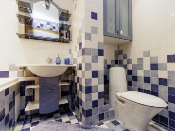 Apartament cu 3 camere, 74m², Bd. Decebal photo
