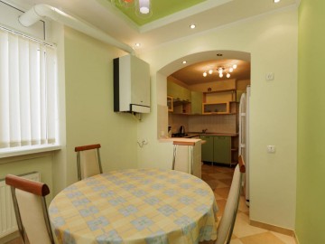 Apartament cu 3 camere, 74m², Bd. Decebal photo