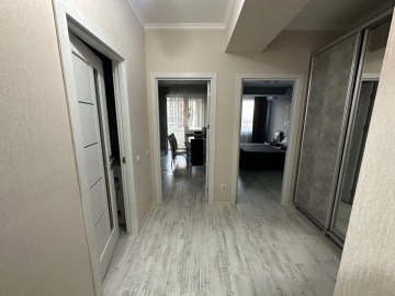-CHIRIE-Apartament cu 1 cameră, 52m², Alba Iulia photo