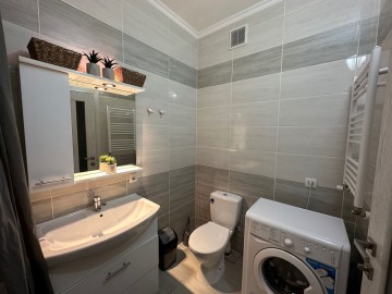 -CHIRIE-Apartament cu 1 cameră, 52m², Alba Iulia photo