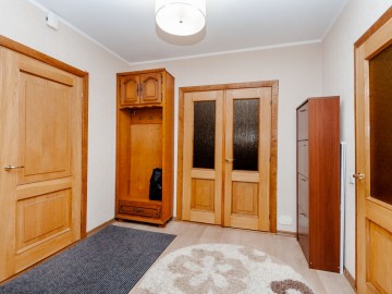 - CHIRIE-Apartament cu 2 camere, 54m², Albișoara 6735 photo