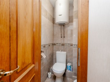 2-х комнатная квартира, 54м², Albișoara 6735 photo