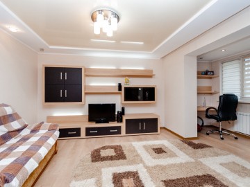 - CHIRIE-Apartament cu 2 camere, 54m², Albișoara 6735 photo