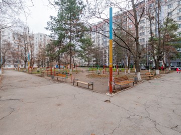 - CHIRIE-Apartament cu 2 camere, 54m², Albișoara 6735 photo