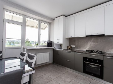 2-х комнатная квартира, 62м², Liviu Rebreanu photo
