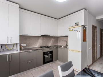 Apartament cu 2 camere, 62m², Liviu Rebreanu photo