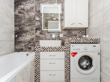 Apartament cu 2 camere, 62m², Liviu Rebreanu photo
