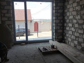 Casă cu un nivel, 150m², Strada Budeşti - citys.md Casă cu un nivel, 150m², Strada Budeşti photo