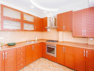 2-х комнатная квартира, 78м², Mihai Eminescu photo