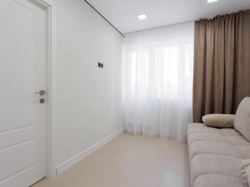 Apartament cu 2 camere, 48m², Bulevardul Dacia photo