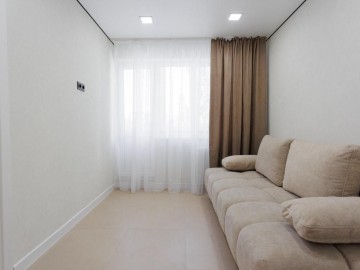 Apartament cu 2 camere, 48m², Bulevardul Dacia photo
