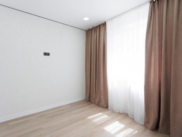2-х комнатная квартира, 48м², Bulevardul Dacia photo