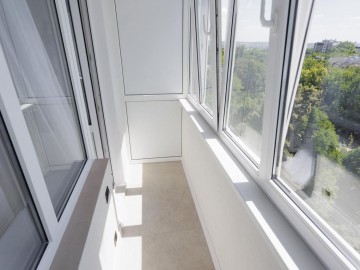Apartament cu 2 camere, 48m², Bulevardul Dacia photo