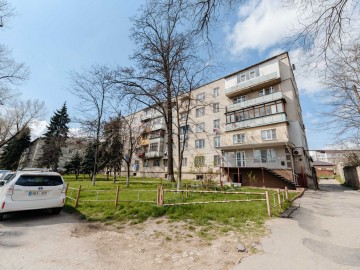 Apartament cu 2 camere, 45m², Calea Orheiului photo