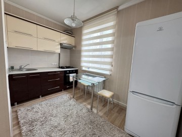 2-х комнатная квартира, 45м², Calea Orheiului photo