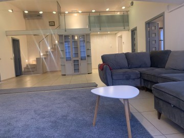 -chirie-Apartament cu 2 camere, 100m², Gheorghe Asachi photo