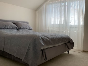 -chirie-Apartament cu 2 camere, 100m², Gheorghe Asachi photo
