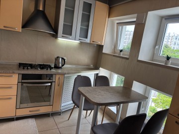 2-х комнатная квартира, 100м², Gheorghe Asachi photo