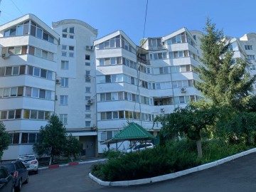 2-х комнатная квартира, 100м², Gheorghe Asachi photo
