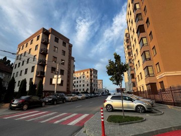 1 комнатная квартира, 54м², Strada Cartuşa 6750 photo