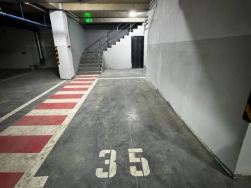 Apartament cu 1 cameră, 54m², Strada Cartuşa photo