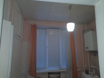 2-х комнатная квартира, 46м², Gheorghe Cojbuk photo