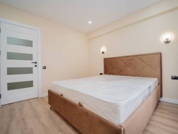 Apartament cu 2 camere, 54m², Calea Ieşilor 6754 photo