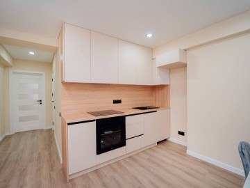 Apartament cu 2 camere, 54m², Calea Ieşilor 6754 photo
