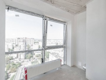 Apartament cu 3 camere, 93m², Mircea cel Bâtrân photo